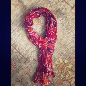 Boden scarf